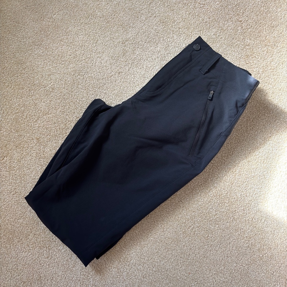 Fjallraven ABISKO Trail Stretch Trousers